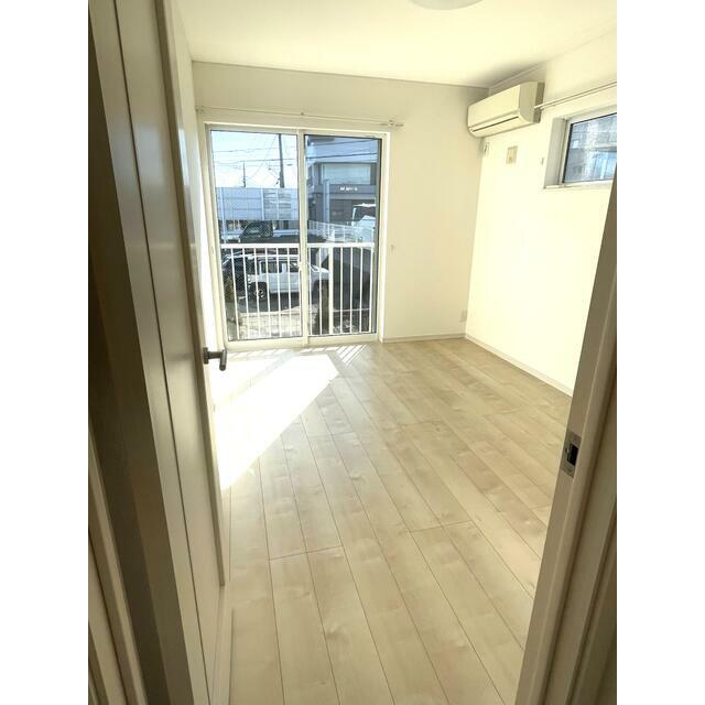 Ｂｌｏｓｓｏｍ　Ｈｉｌｌｓ　Ｌｉｌｙ　Ｃ棟 その他8