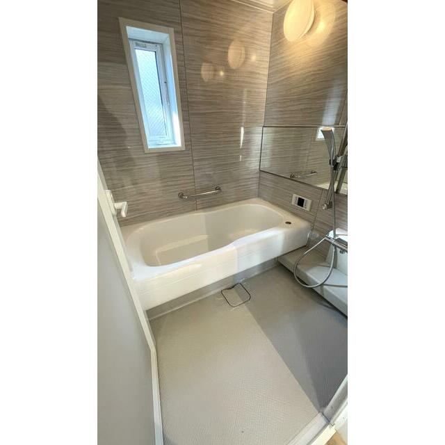 Ｂｌｏｓｓｏｍ　Ｈｉｌｌｓ　Ｌｉｌｙ　Ｃ棟 風呂画像