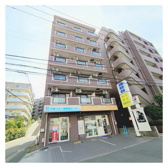 ウエストウィンハイム その他8