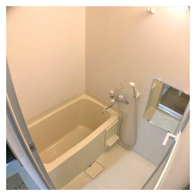 ウエストウィンハイム 風呂画像