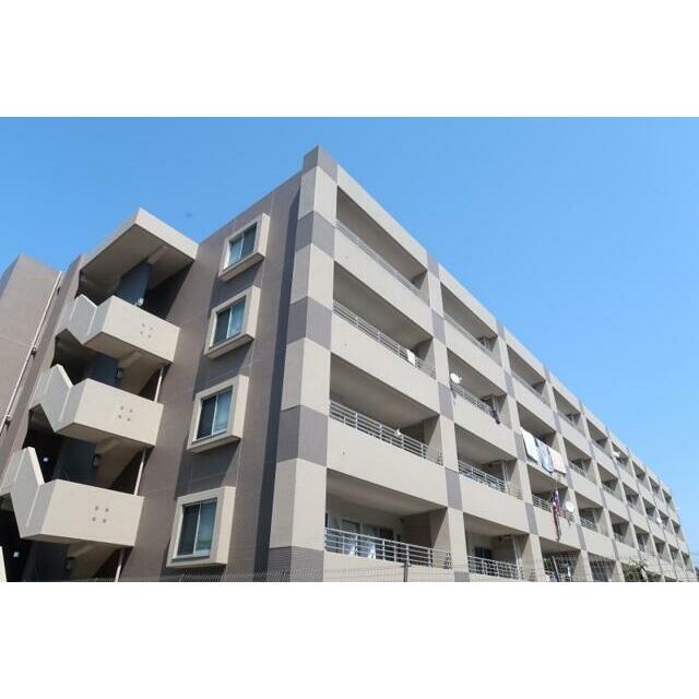 ブールヴァル舞岡 その他外観1