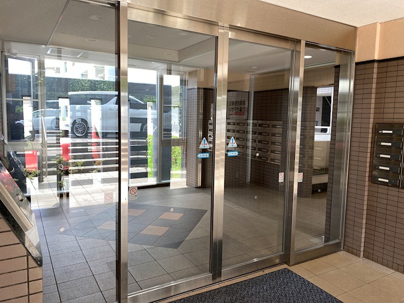 ブールヴァル舞岡 その他外観2