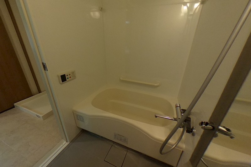 ブールヴァル舞岡 風呂画像