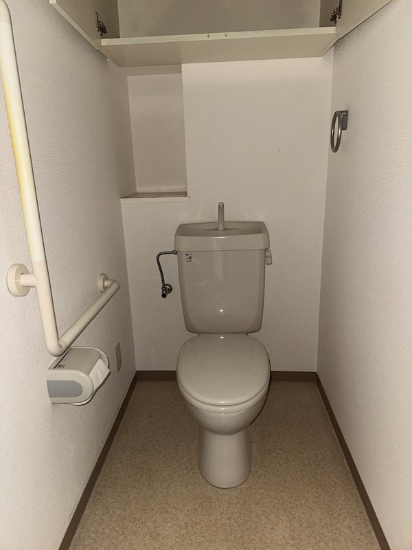 サニーヒルⅠ その他2