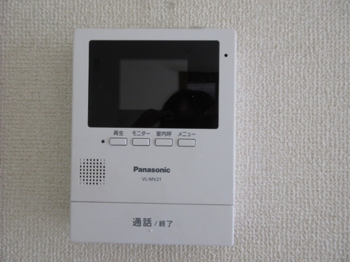 ユーカーサ セキュリティ