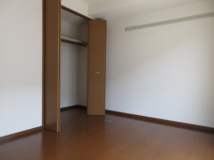 ユーカーサ 収納