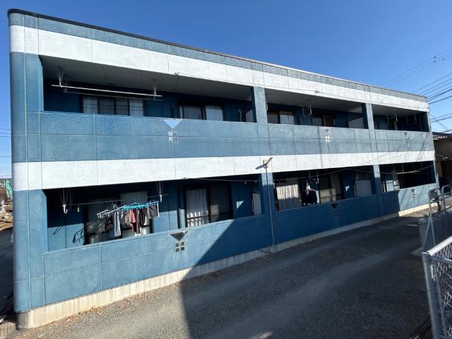 湘南アクシスⅢ その他外観2