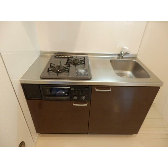 Ｃｒｅｃｉａ キッチン