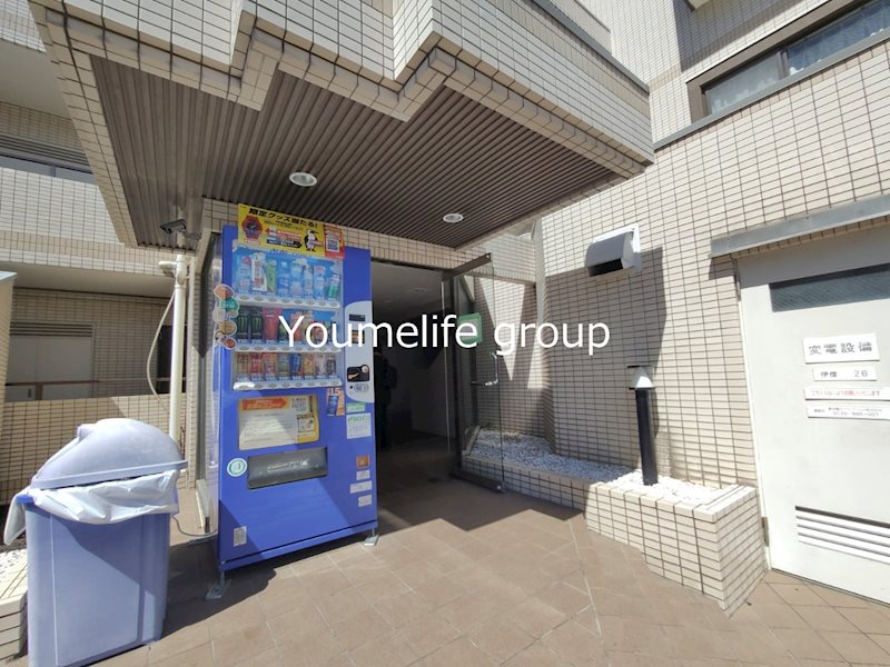 伊勢原コーポフロンティア その他外観1