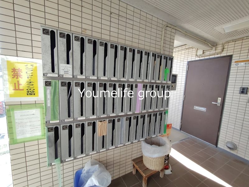 伊勢原コーポフロンティア その他外観5