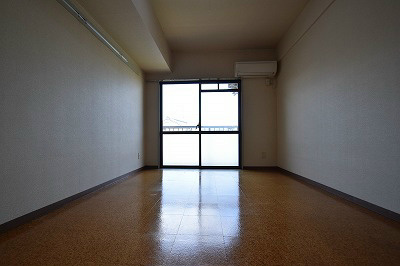 伊勢原コーポフロンティア ベッドルーム