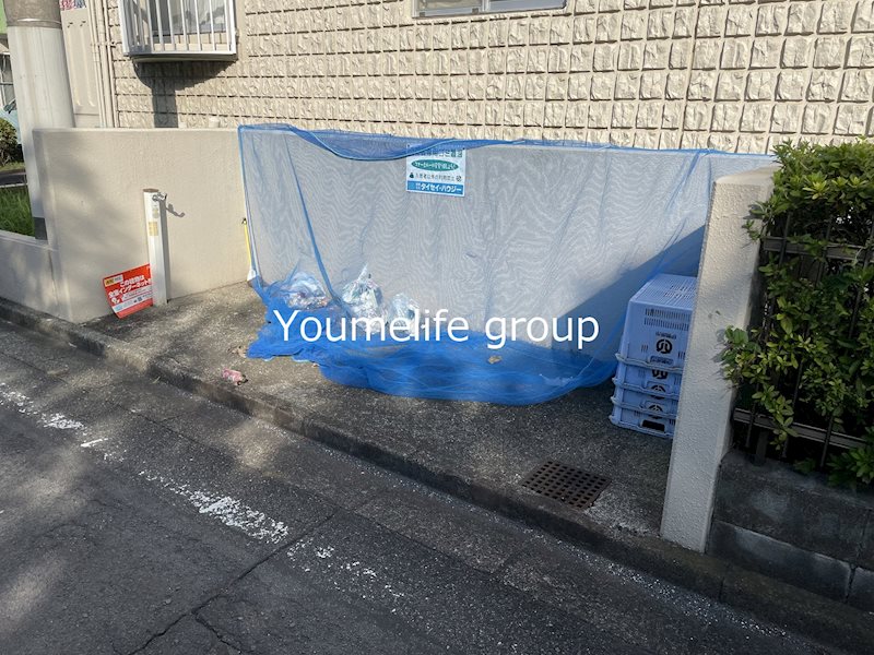 エトワールハイム その他外観4