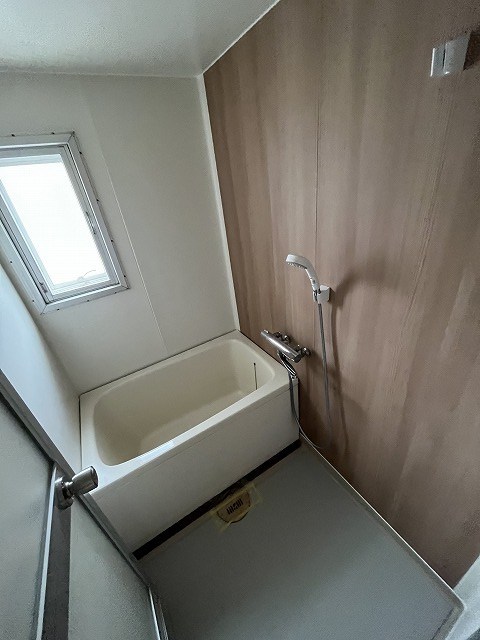 エトワールハイム 風呂画像