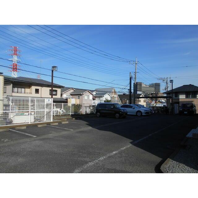 コウジィーコート その他外観1