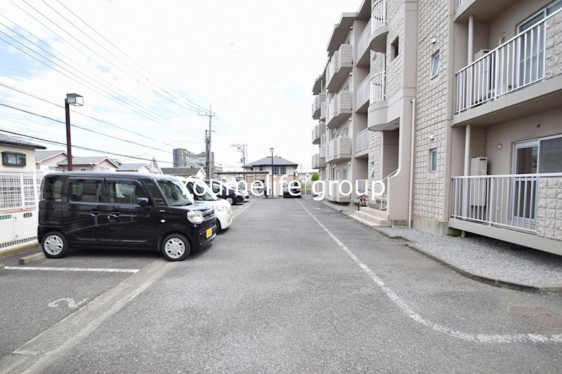 コウジィーコート その他外観3