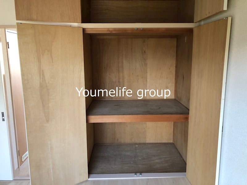 三笠ハイツＣ その他3