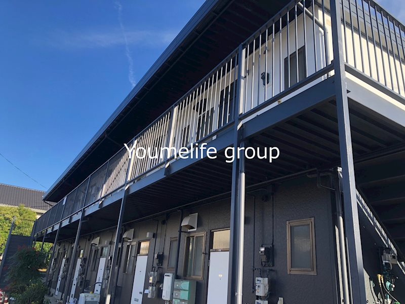 三笠ハイツＣ その他外観3