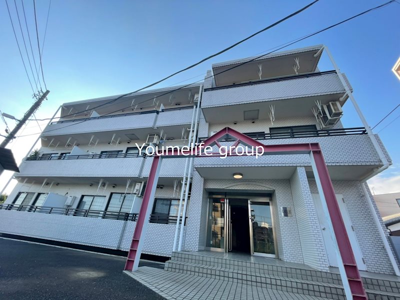 リエス愛甲石田 その他外観3