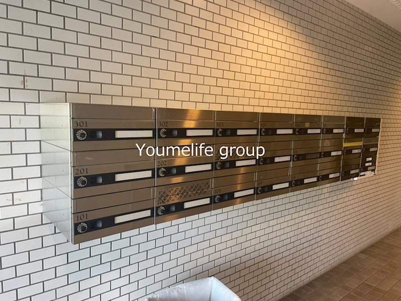 リエス愛甲石田 その他外観5