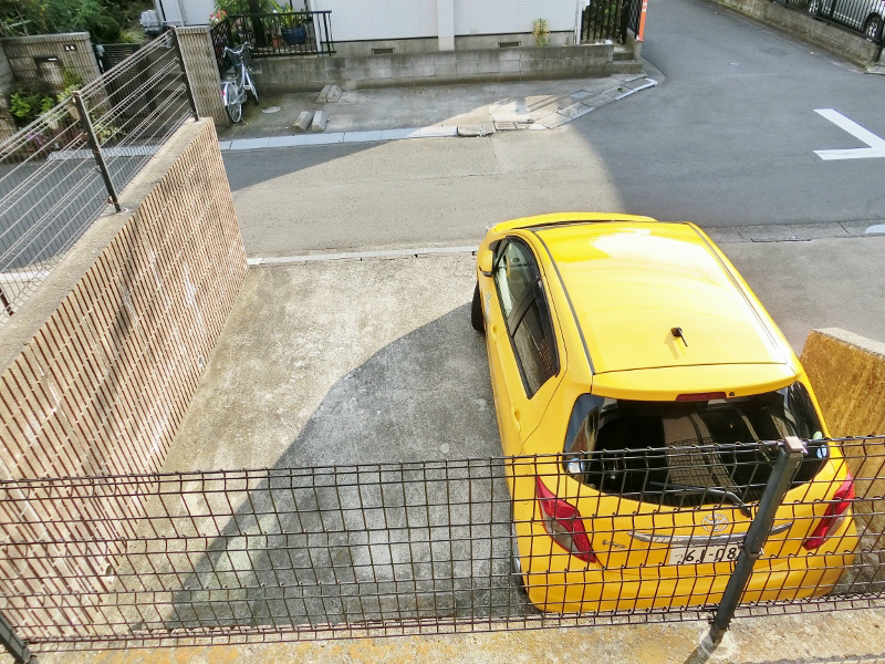 シャルマンSATOH その他外観1