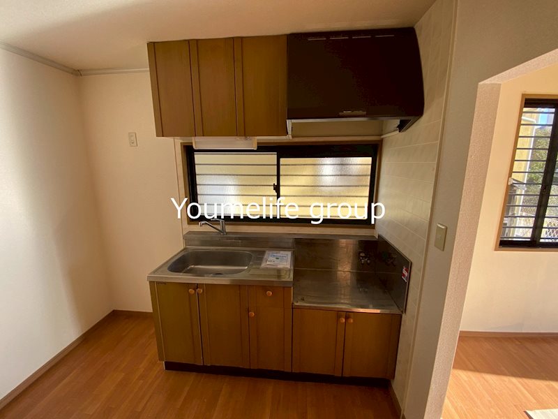 シャルマンSATOH キッチン