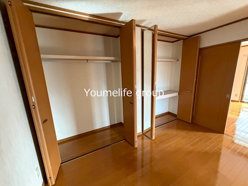 マンション東 その他3