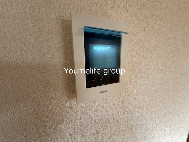 マンション東 その他4