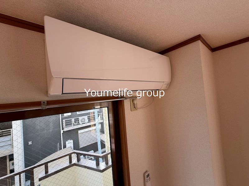 マンション東 その他5