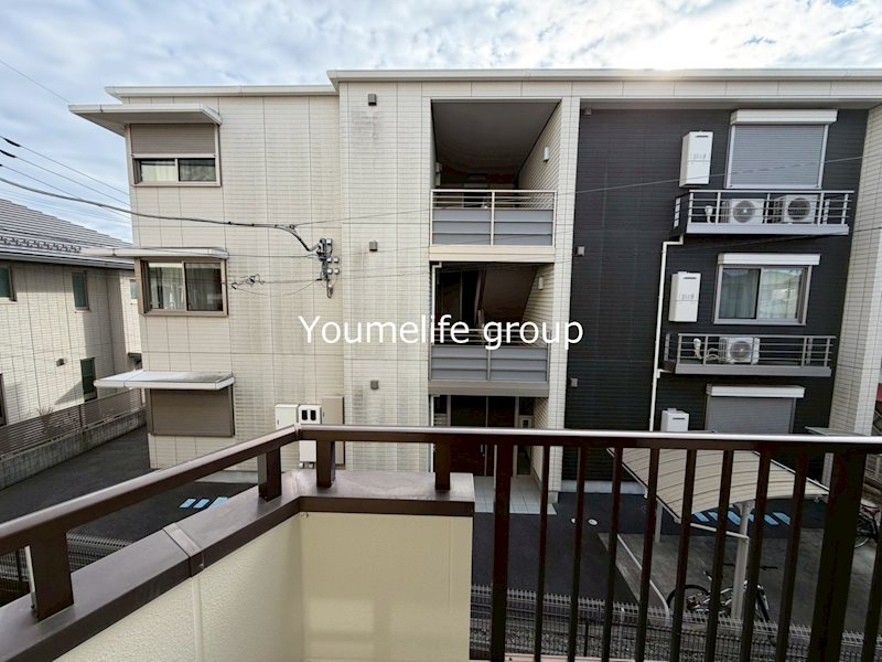 マンション東 その他6