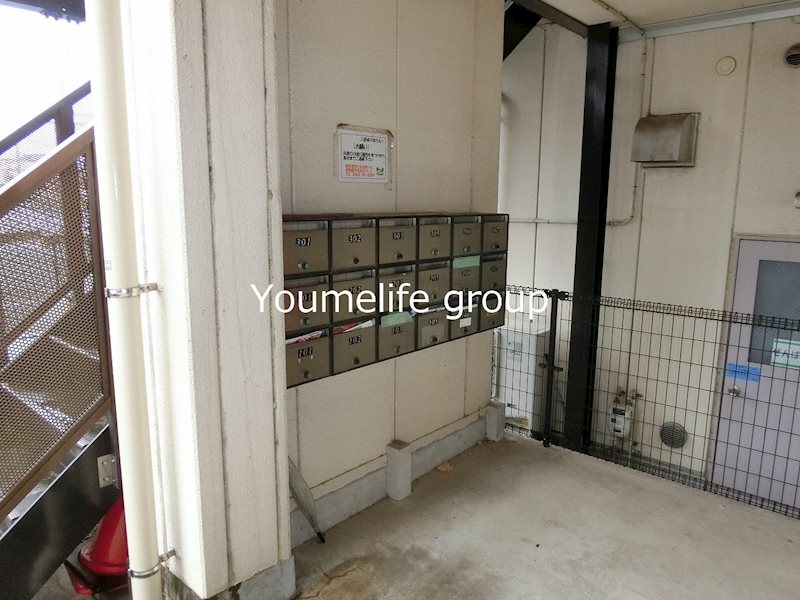 マンション東 その他外観4