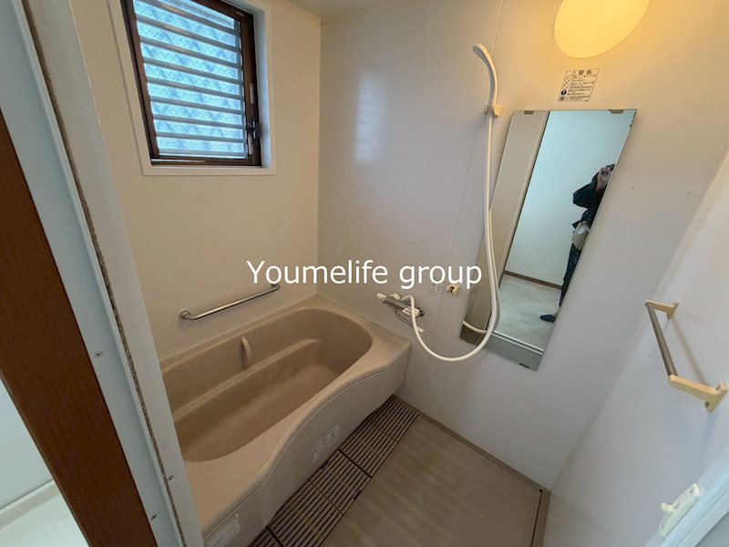 マンション東 風呂画像