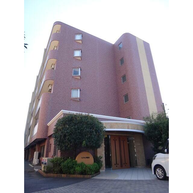 エクセラ鎌倉 その他外観1