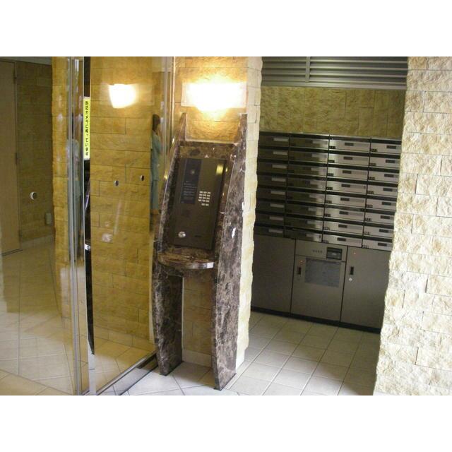 エクセラ鎌倉 その他外観2