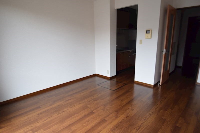 インベストメント高森Ⅱ リビング