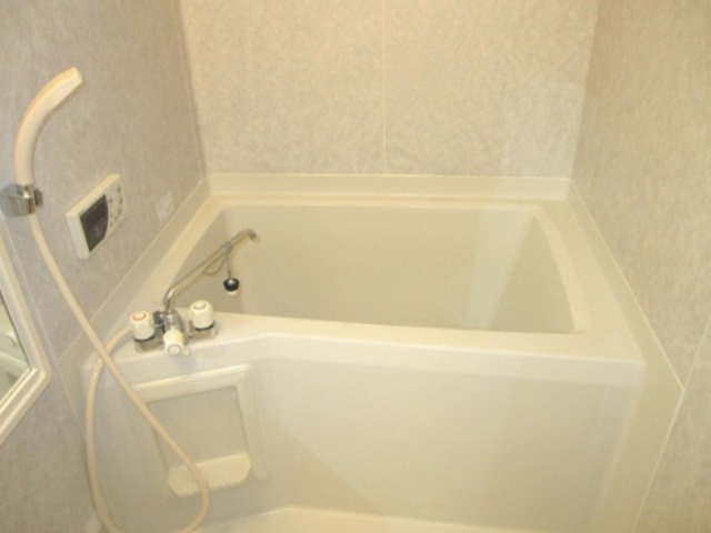 TY・メルベーユⅡ 風呂画像