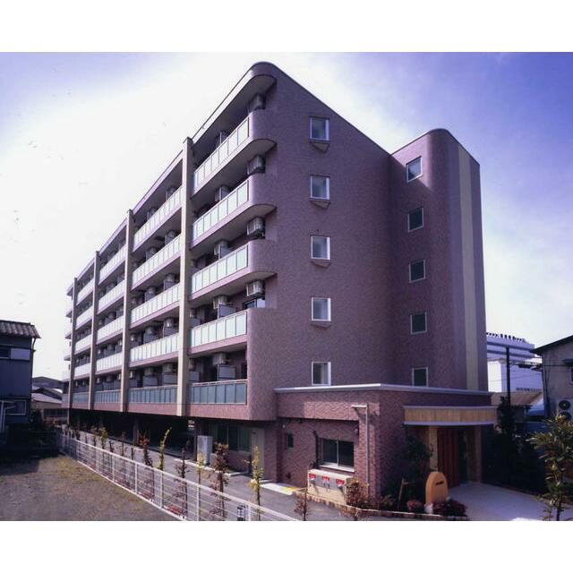 エクセラ鎌倉 506号室 外観