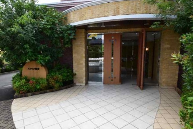 エクセラ鎌倉 その他外観1