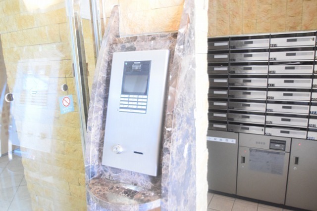 エクセラ鎌倉 その他外観2