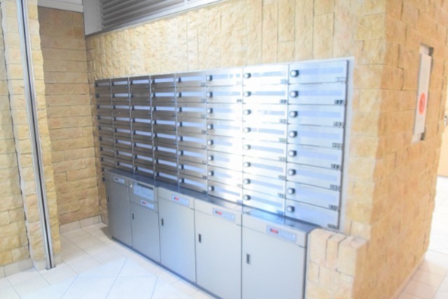 エクセラ鎌倉 その他外観3