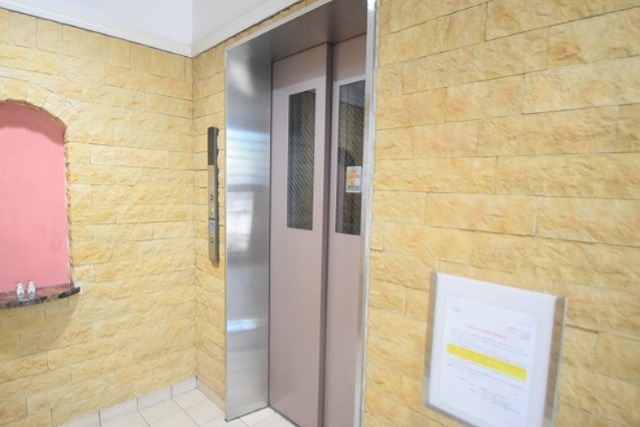 エクセラ鎌倉 その他外観4