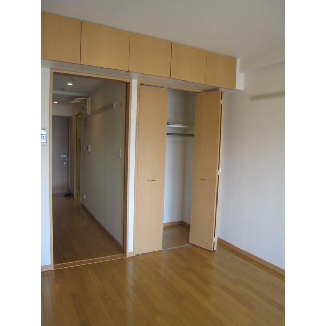 エクセラ鎌倉 リビング