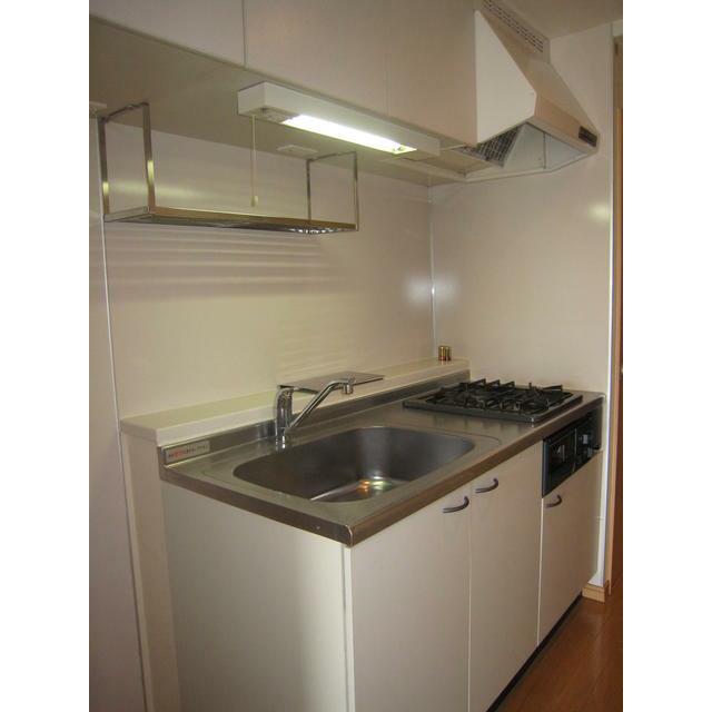 エクセラ鎌倉 キッチン