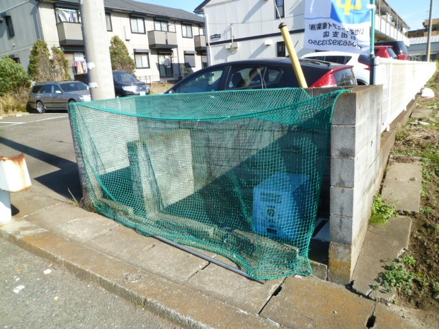 フラワーメゾン その他外観2