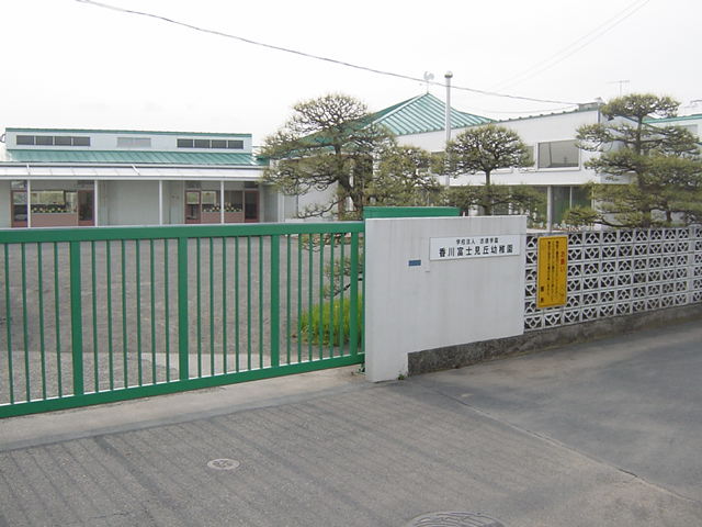 グリーンヒルズ香川 その他外観6