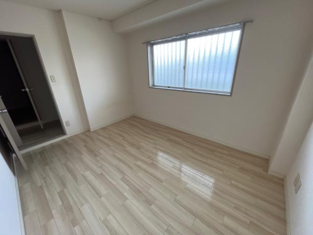 グリーンヒルズ香川 ベッドルーム