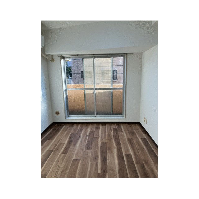 ダイヤパレスアクティブシティ本厚木 リビング