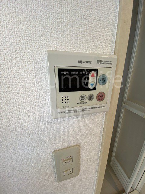 クレール梨木 その他6