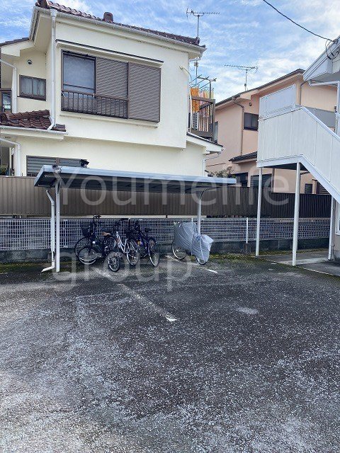 クレール梨木 その他外観1