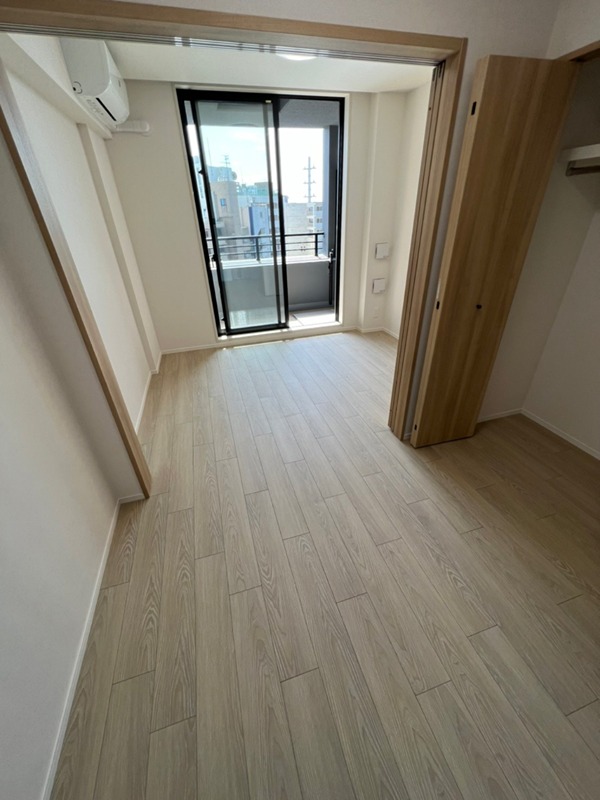 TOPAZ本厚木 リビング