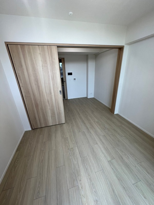 TOPAZ本厚木 ベッドルーム